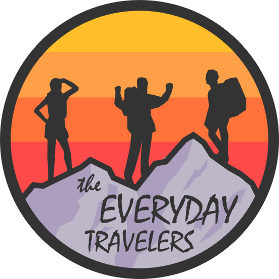 The Everyday Travelers